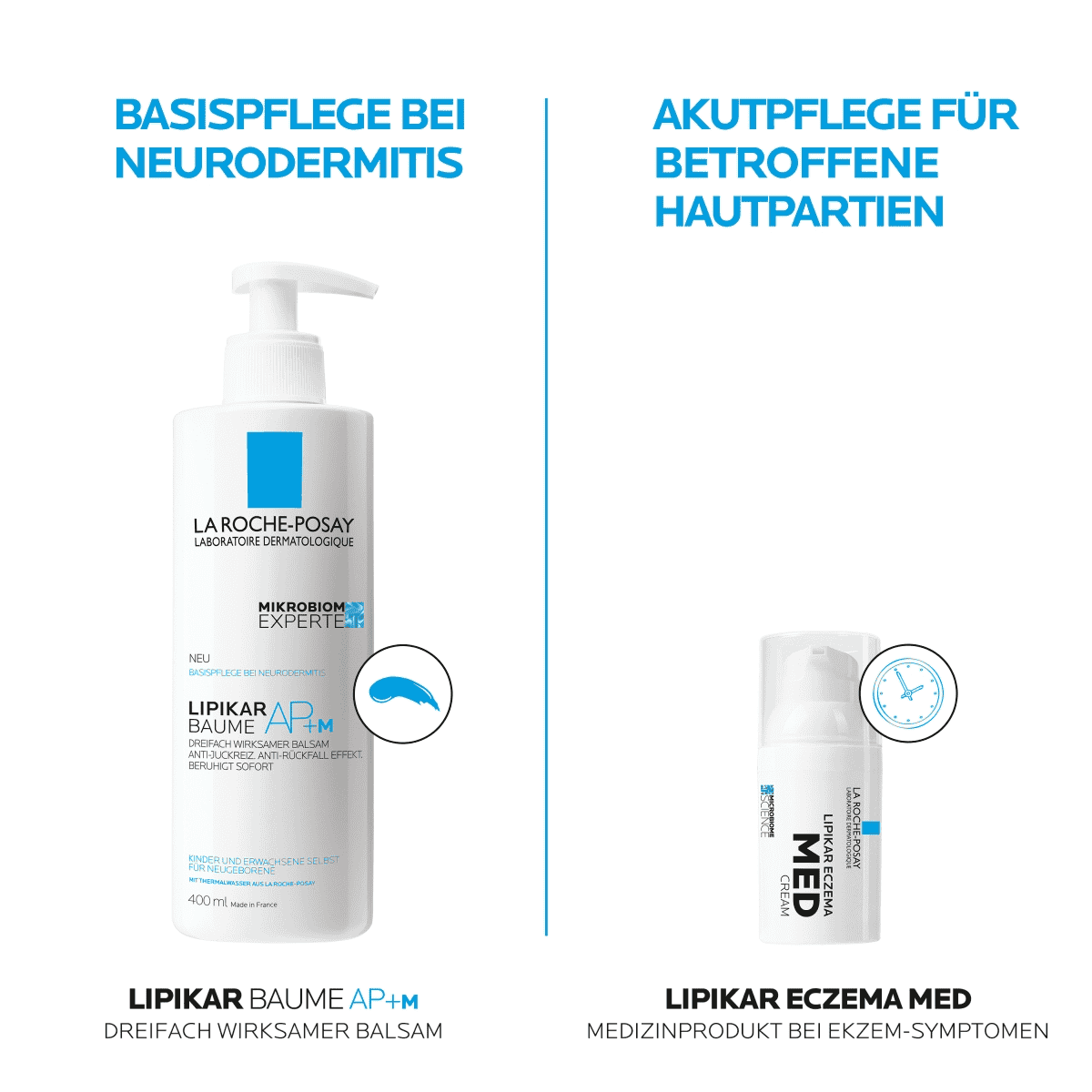 Eczema MED Creme
