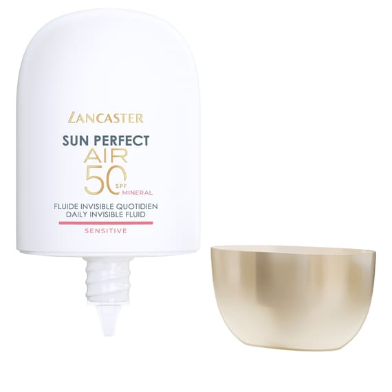 Air SPF50 Redness