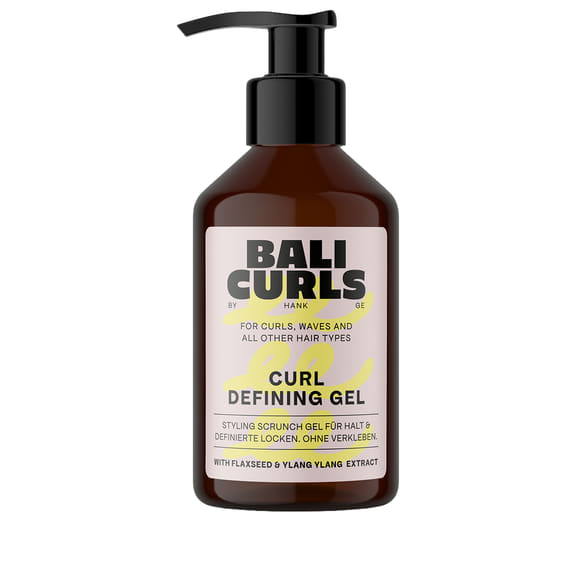 Curl Defining Gel
