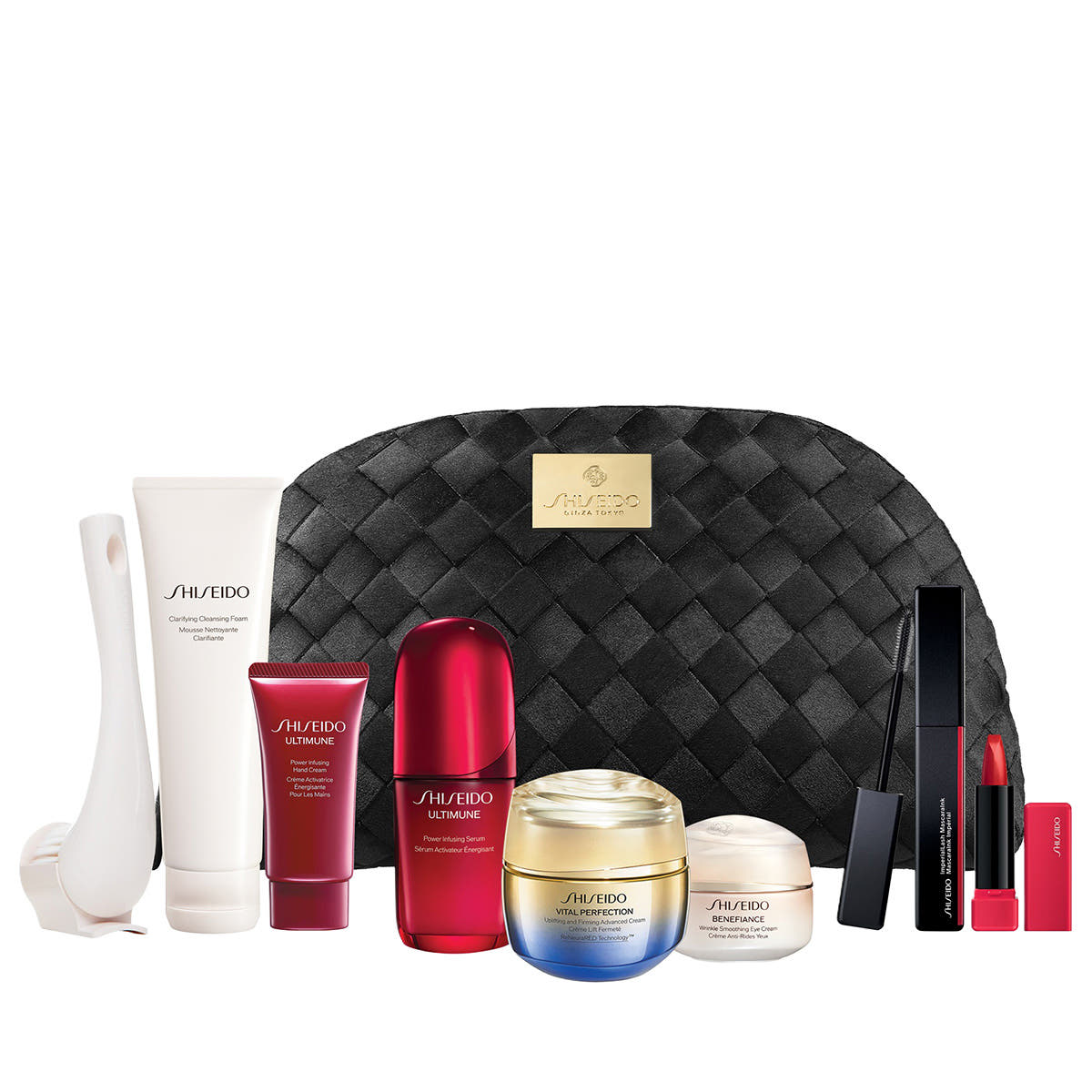 Blockbuster Vanity Kit