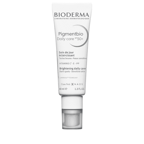 Pigmentbio Daily Care SPF 50+