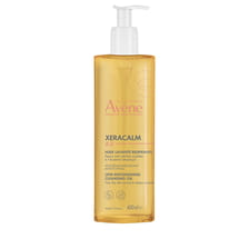 Olio detergente rigenerante