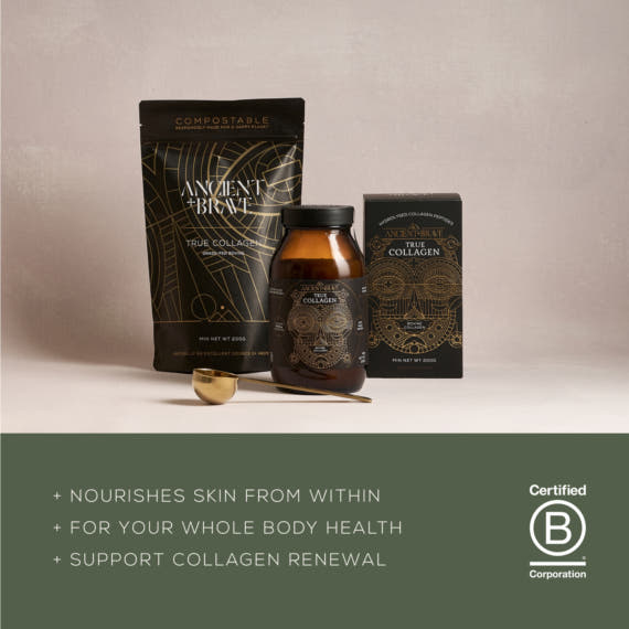 True Collagen Jar