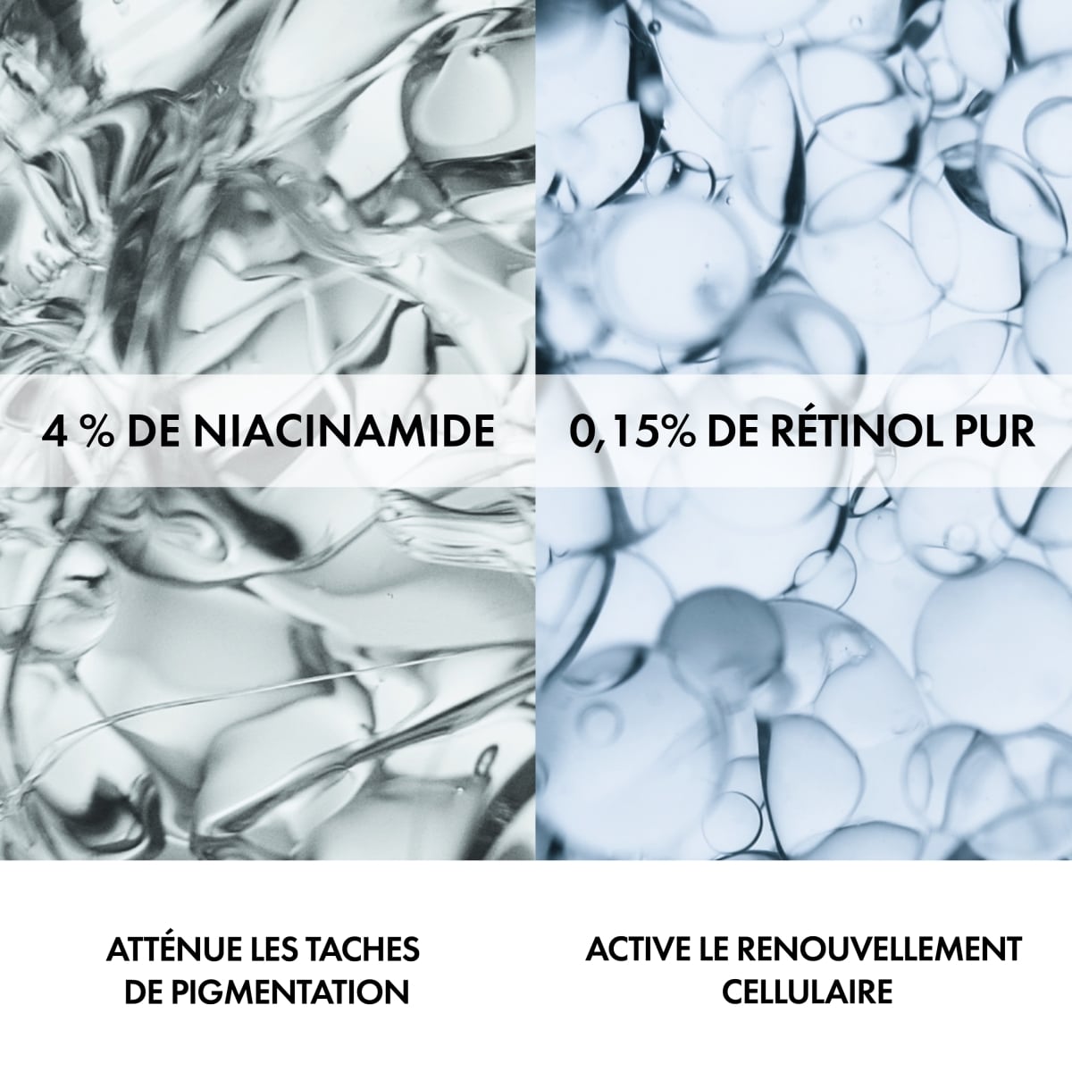 B3 Crème de nuit régénérante
