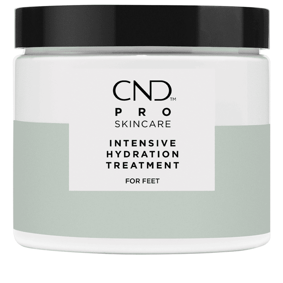 Intensive Hydration Treatment