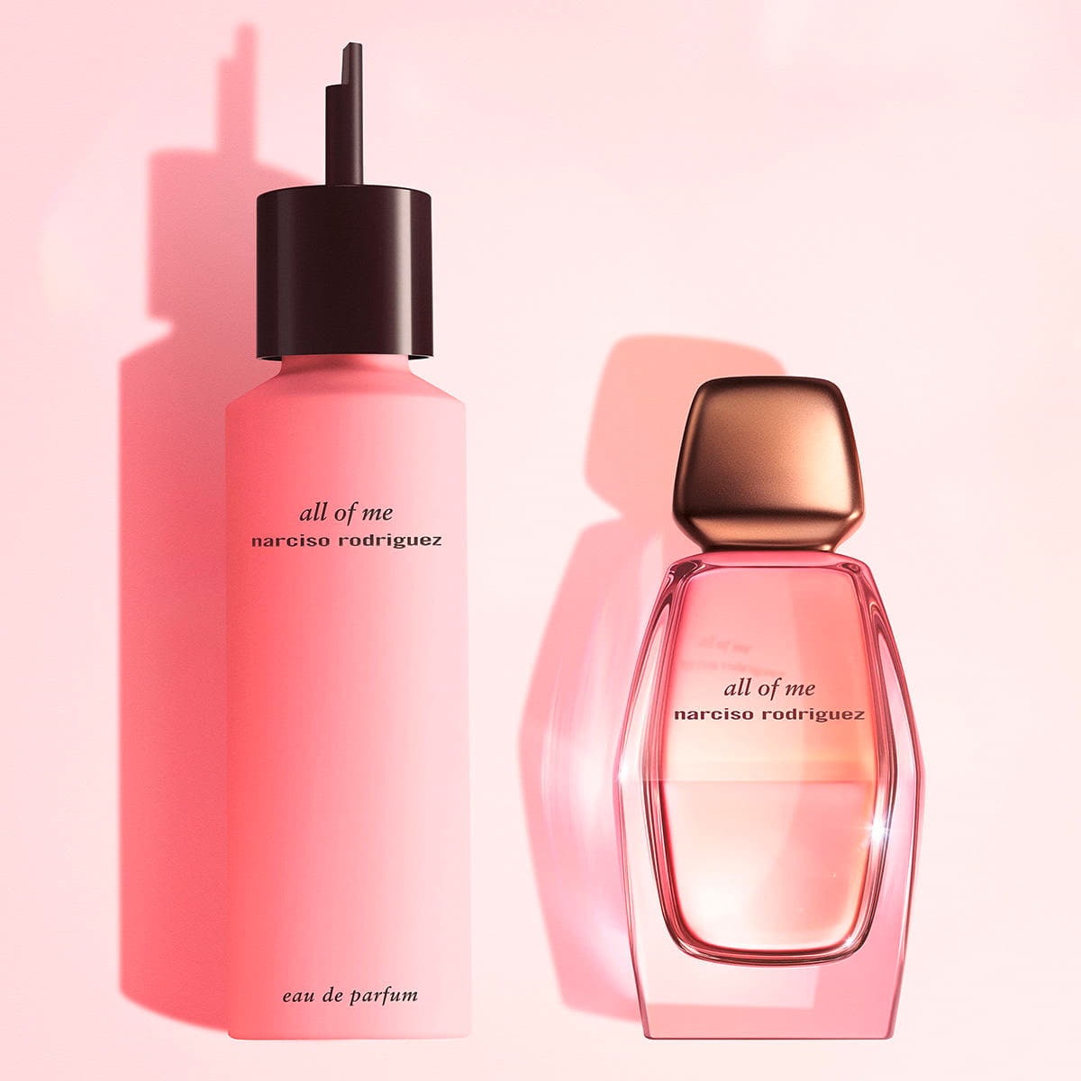 All Of Me Eau de Parfum Refill