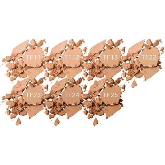 Total Finish Foundation Refill