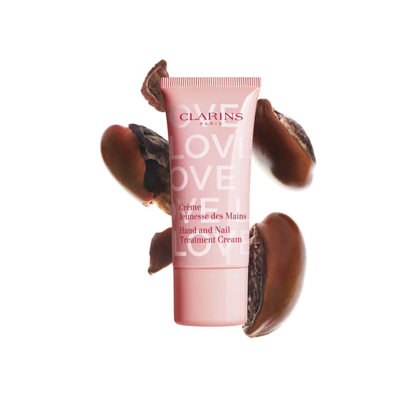 Crème Jeunesse des Mains - Embrace Love Collection