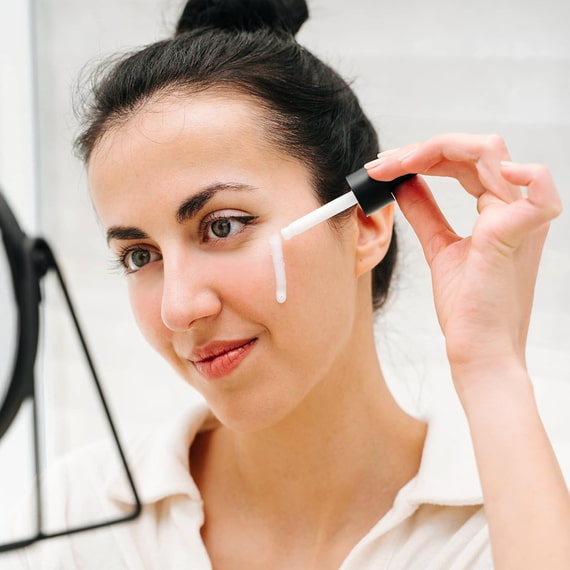 Face Serum 3% Ceramide Complex & Colloidal Oatmeal