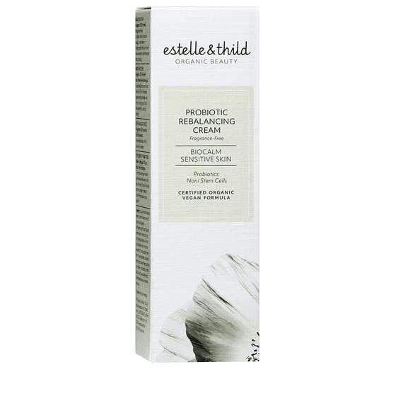 Rebalancing Probiotic Cream