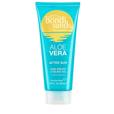 Aloe Vera After Sun 200 ml