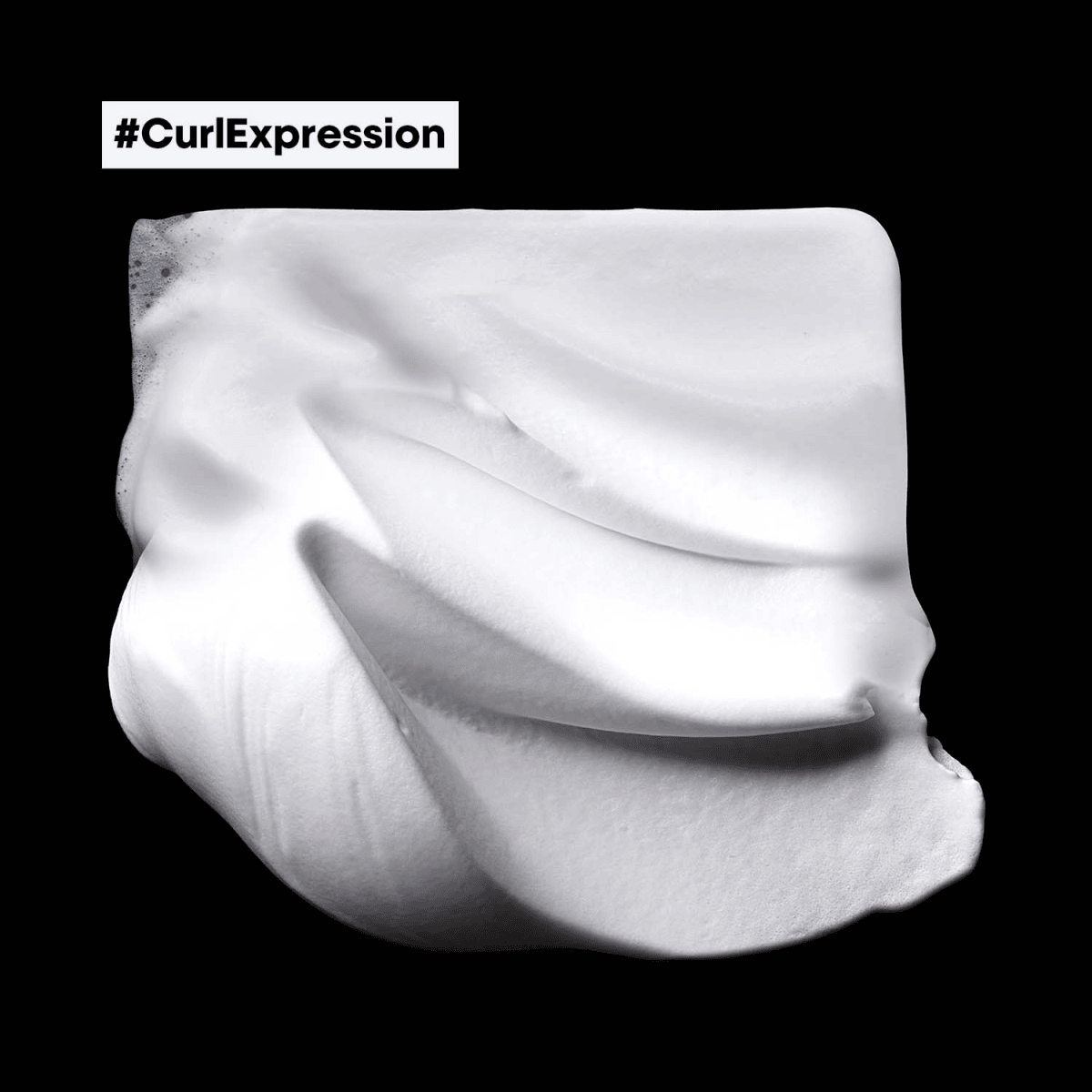 Curl Expression 10-in-1 Mousse per capelli ricci e crespi
