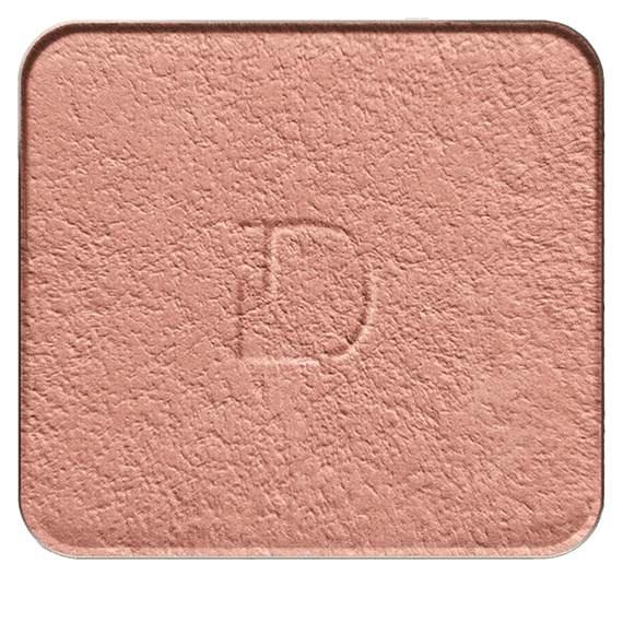 Matt Eyeshadow - Warm Rose 167