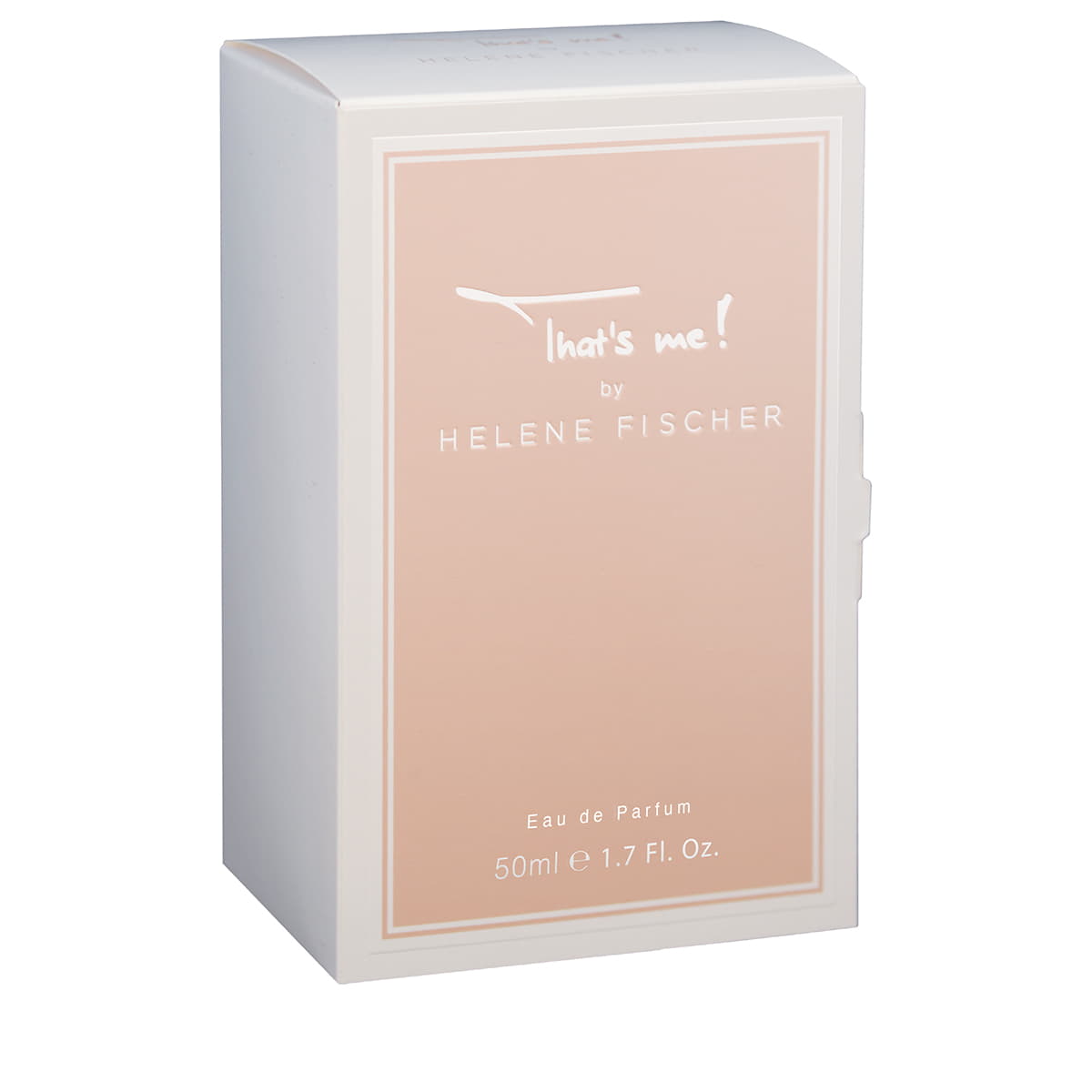That's Me Eau de Parfum Natural Spray