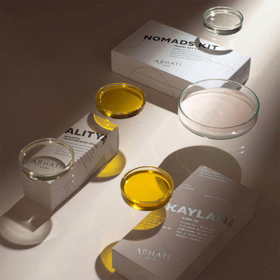 Kaylana Rare Oil