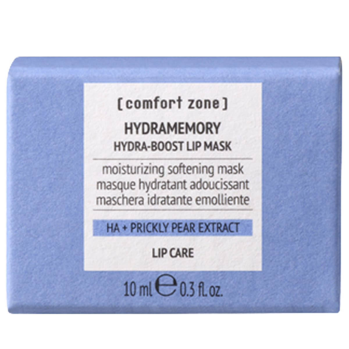 Hydramemory Hydra-Boost Lip Mask