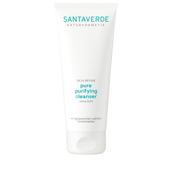 Purifying Cleanser ohne Duft