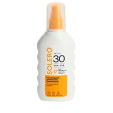 Spray Solare Idratante SPF30