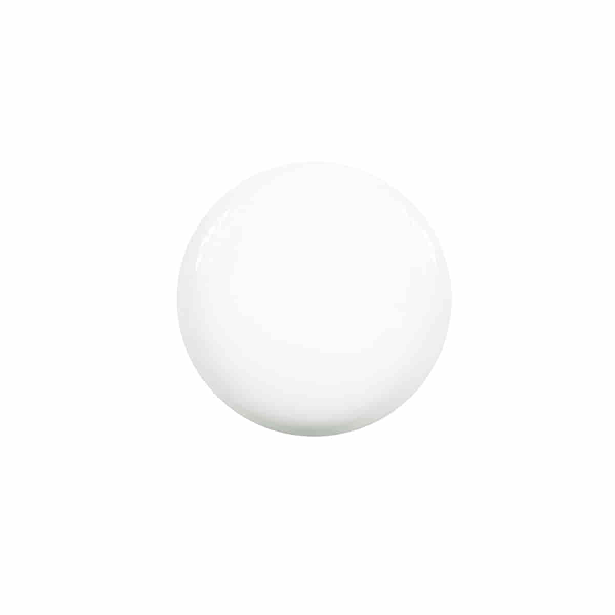 Nail Polish 206 White House