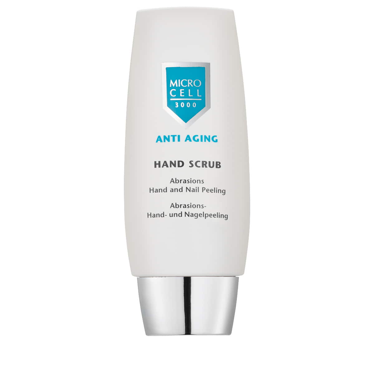 Anti Aging Hand Scrub