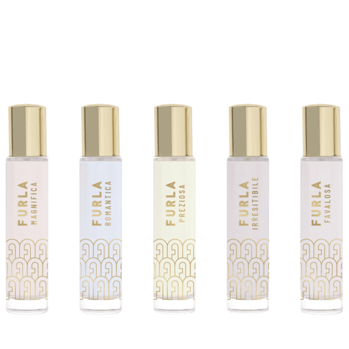 Eau de Parfum Natural Spray