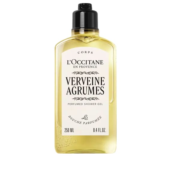 Verveine Citrus Shower Gel
