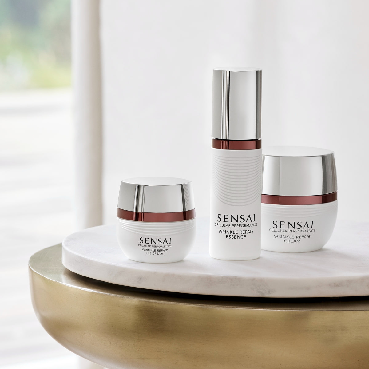 Wrinkle Repair Essence