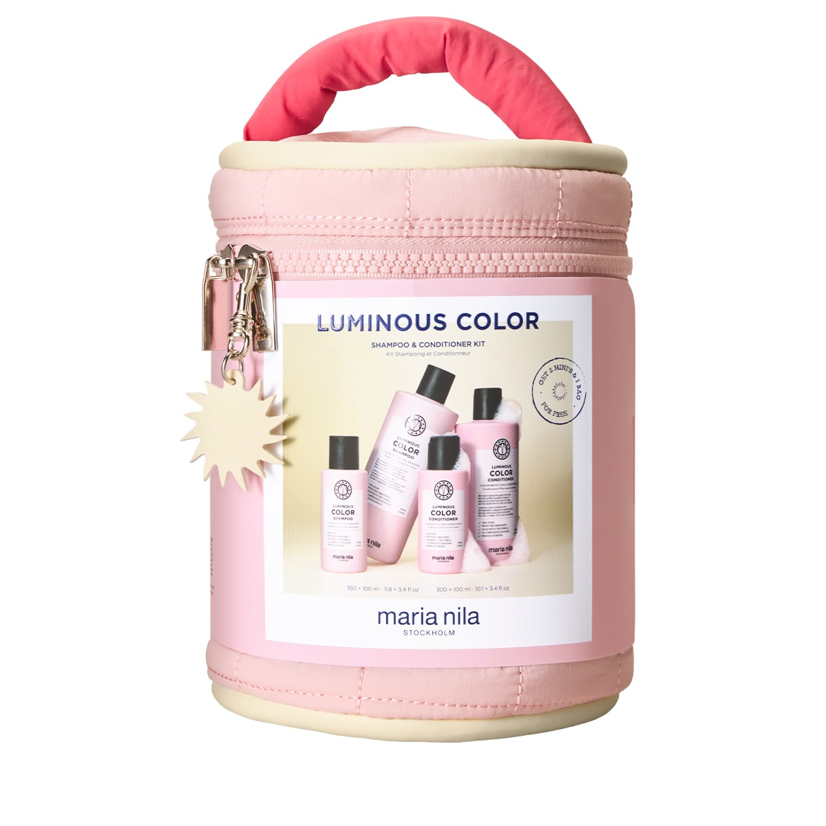 Beauty Bag Color