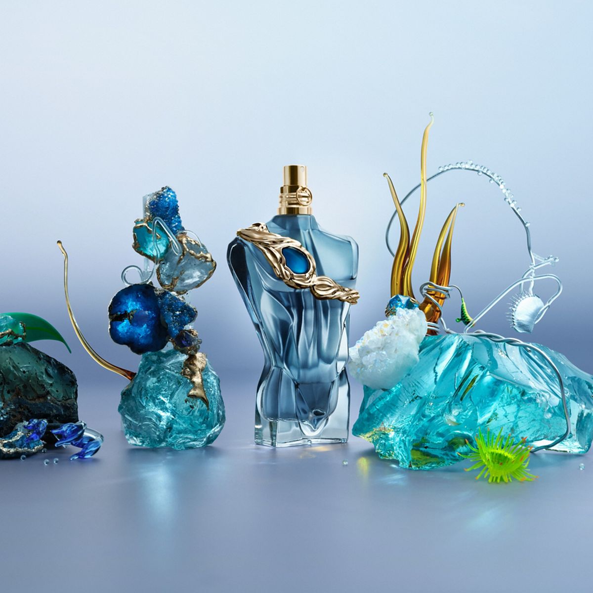 Eau de Parfum