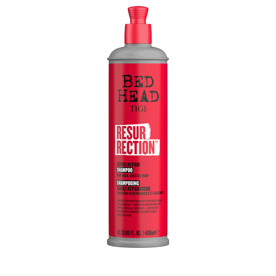 Resurrection Super Repair Shampoo