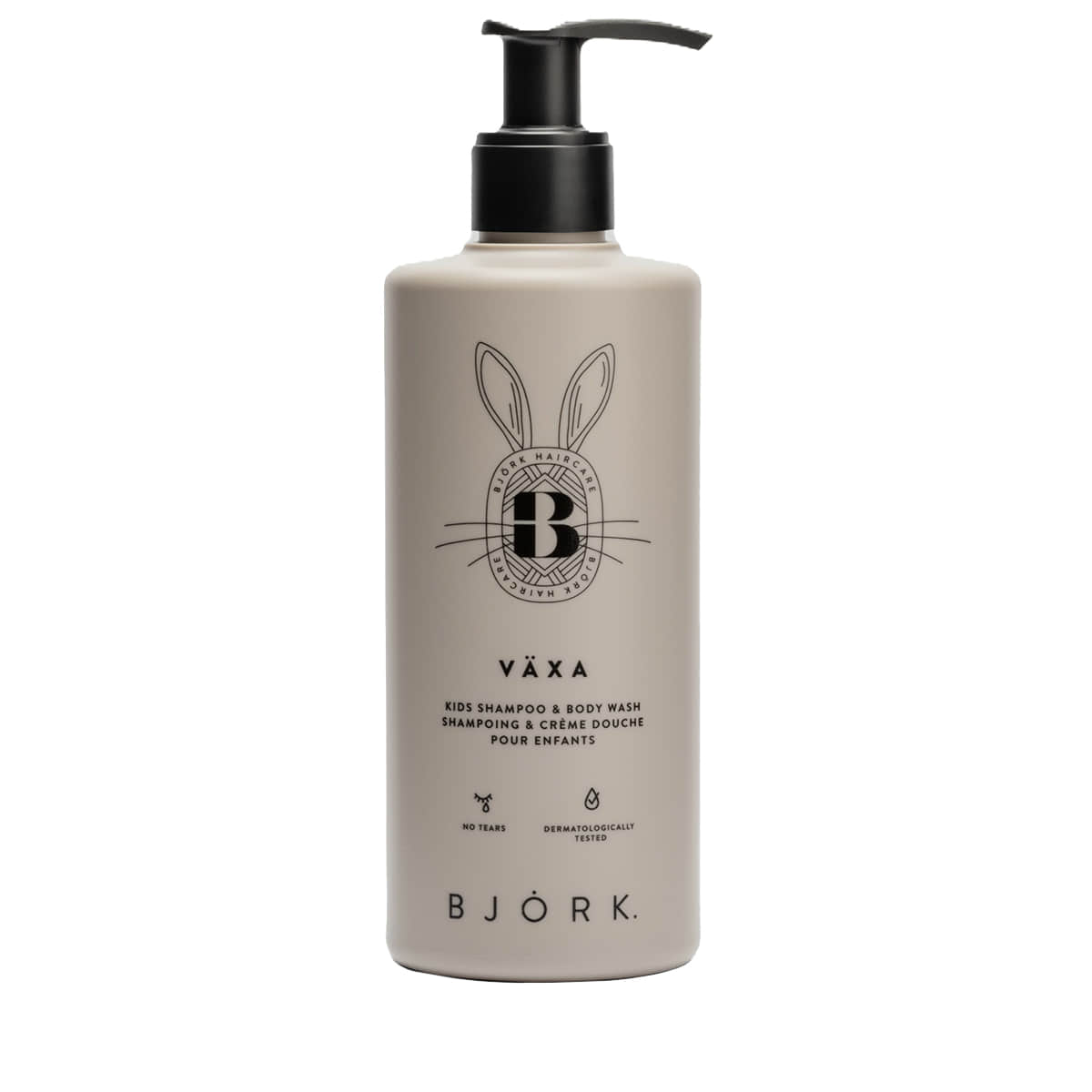 Växa Kids Shampoo & Body Wash