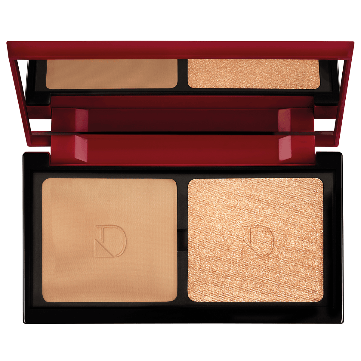 Refill System Palette - 2 Slots - Empty