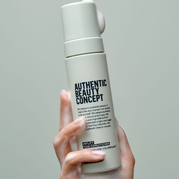 Foam Conditioner