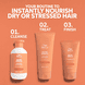 Frizz Control Cream