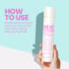 Heat Styling Protection Spray