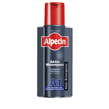 Aktiv Shampoo A1