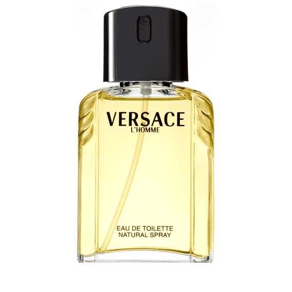 Eau de Toilette Natural Spray
