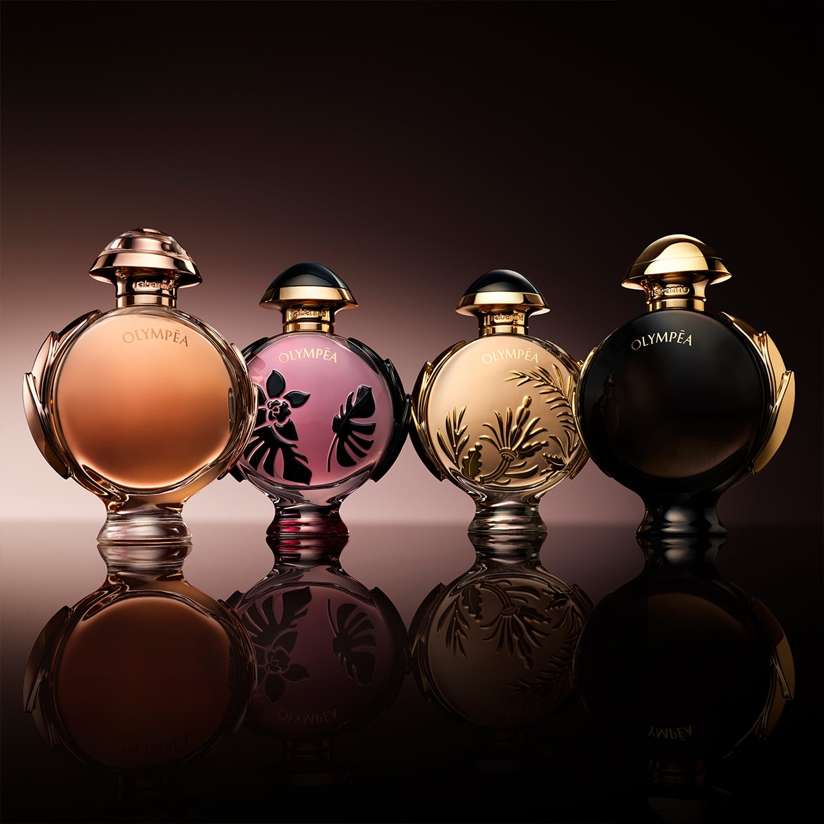 Solar Eau de Parfum