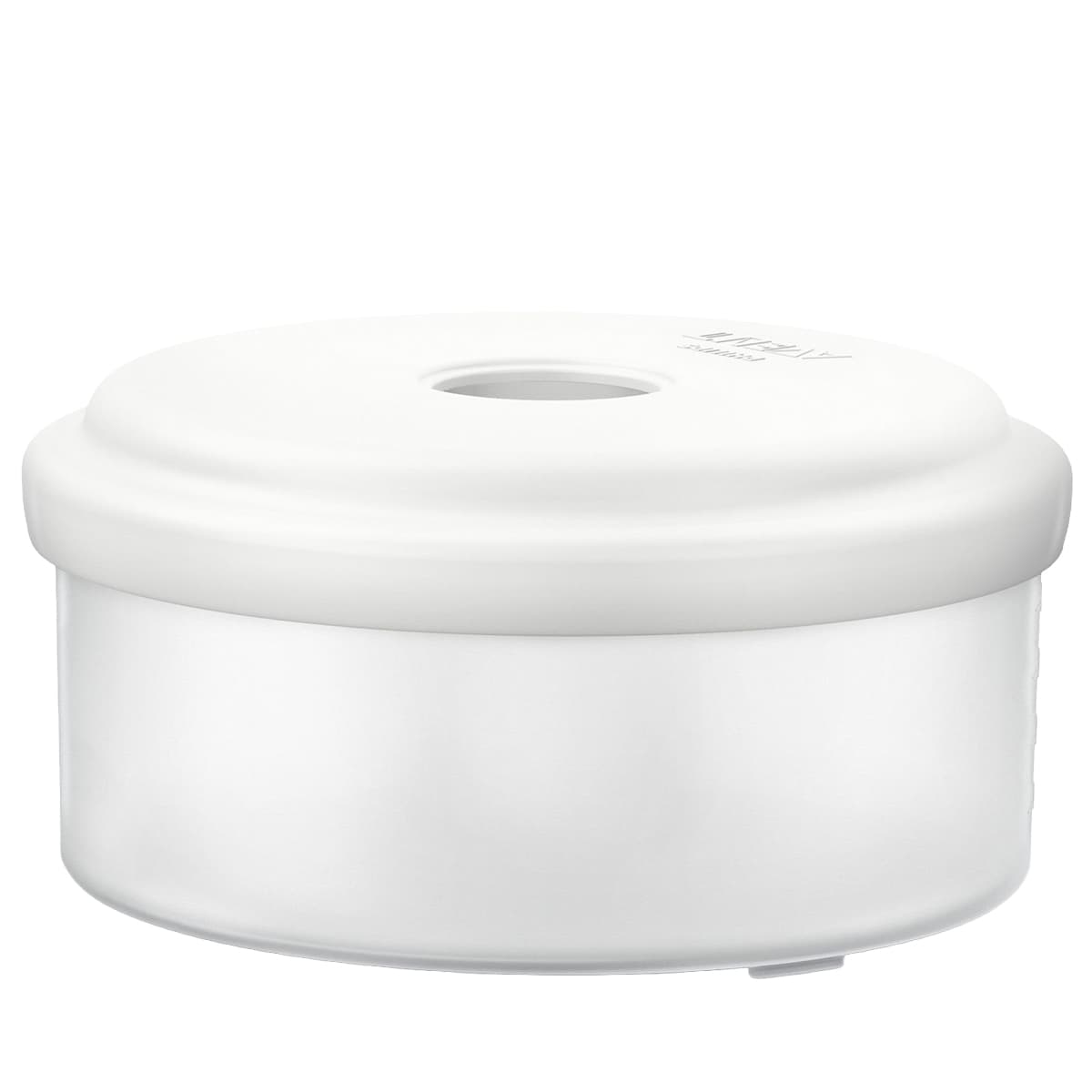 Cuocivapore e frullatore 4 in 1 premium