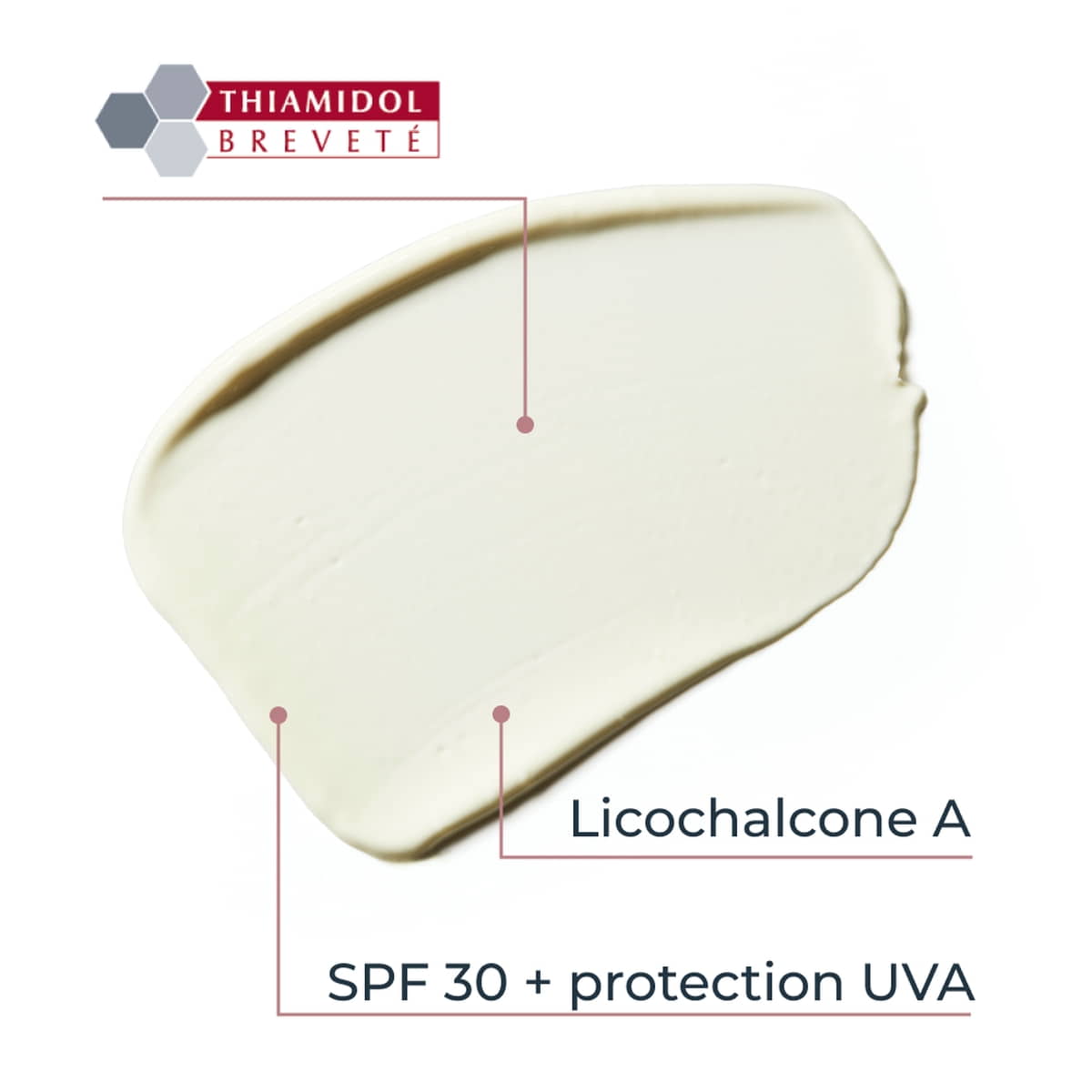 Soin de Jour SPF30