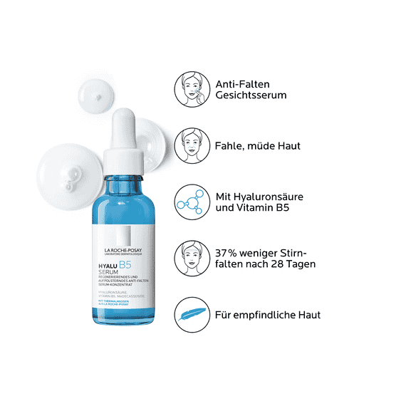 Siero Concentrato - Anti-Aging