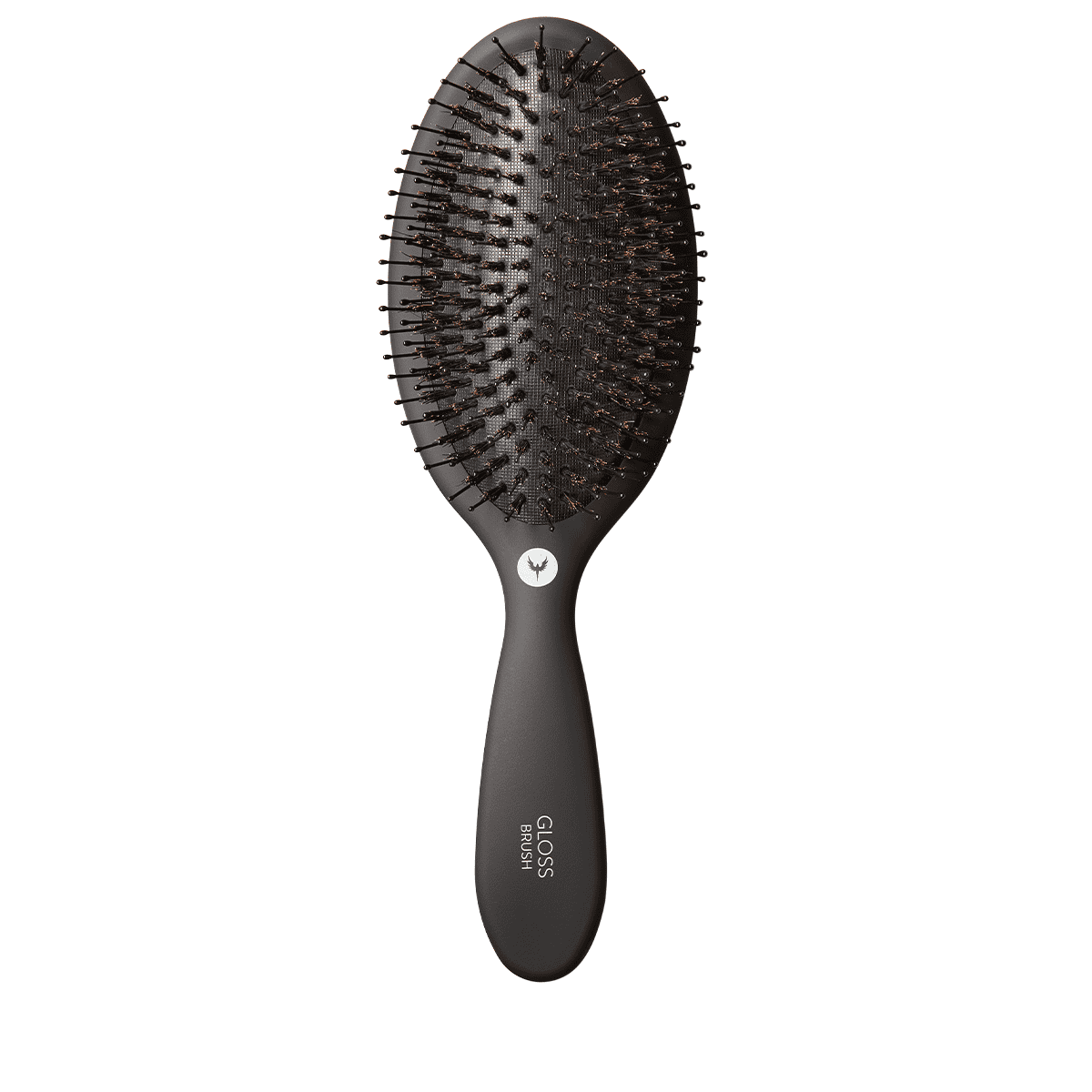Gloss Brush - black