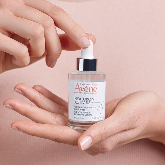 Serum concentrate