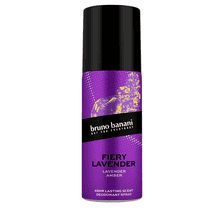 Lavender Fire Deo Body Spray