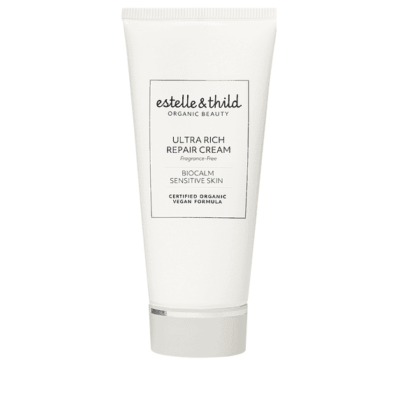 Ultra Rich Repair Cream