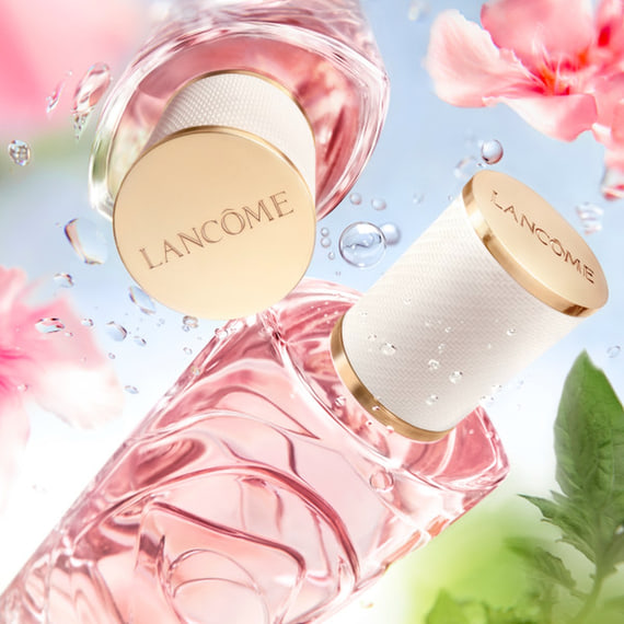 Ô Over The Top Eau de Toilette