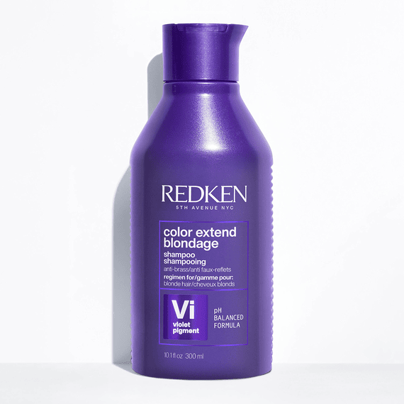 Shampoo