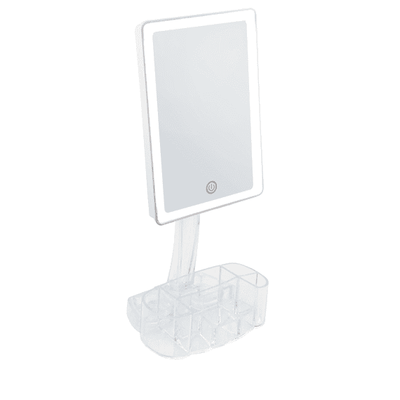Specchio regolabile LED Edition Star Starbox