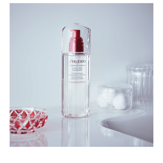 Treatment Softener