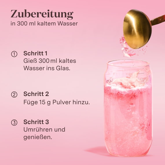 Collagen Plus Strawberry